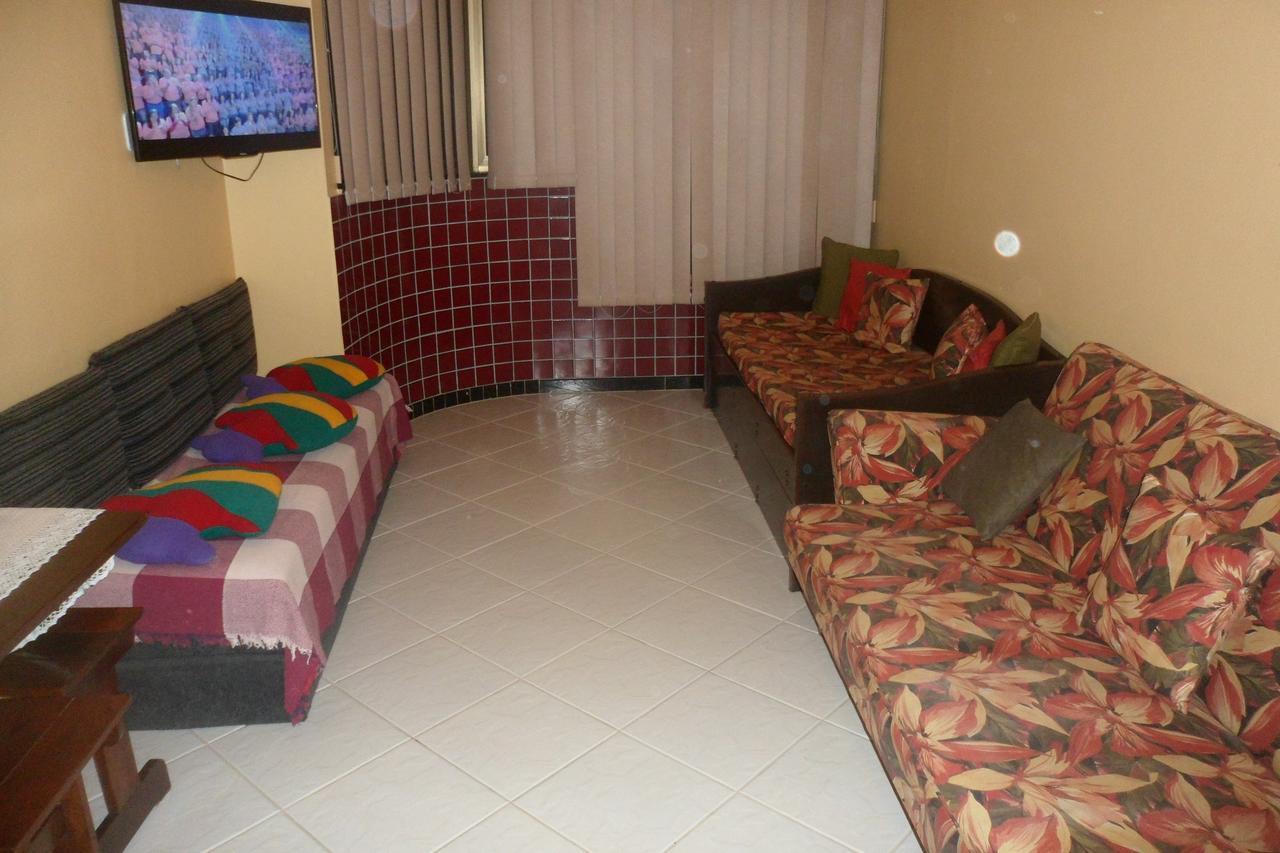 Apartamento Arraial Do Cabo Exterior foto