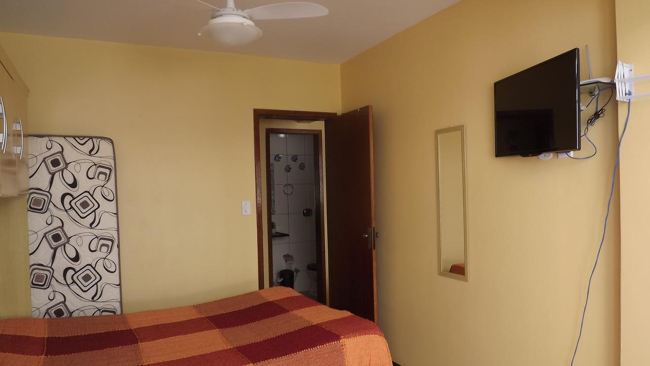 Apartamento Arraial Do Cabo Exterior foto