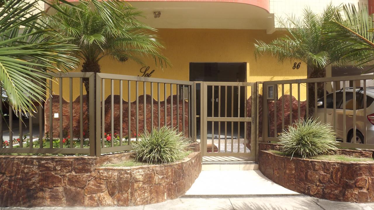 Apartamento Arraial Do Cabo Exterior foto