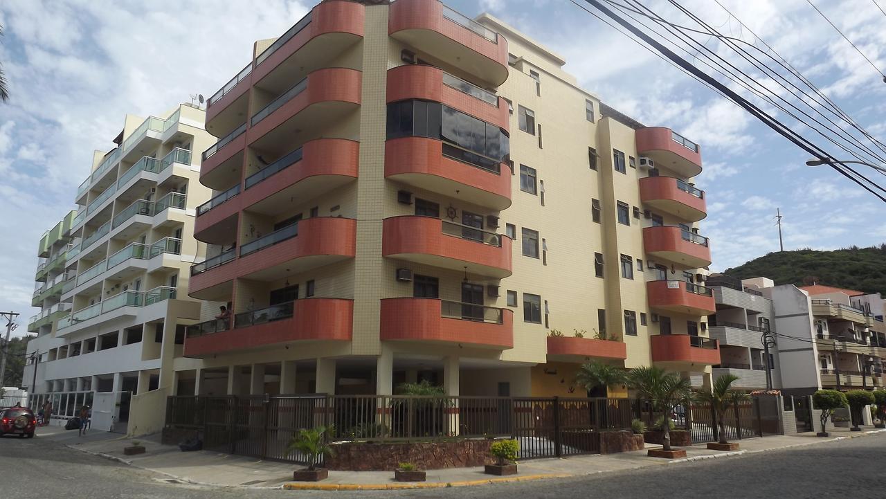 Apartamento Arraial Do Cabo Exterior foto
